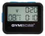 Schwarz Gymboss Timer