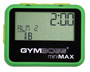 Grun-Gelb MiniMAX Gymboss Timer