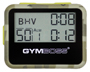 Gymboss Timer