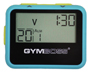 Gymboss Timer