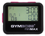 Gymboss Timer