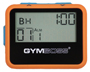 Gymboss Timer