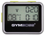 Gymboss Timer