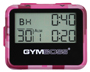 Gymboss Timer Camo Rosa