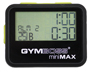 Gymboss Timer