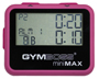 Gymboss Timer